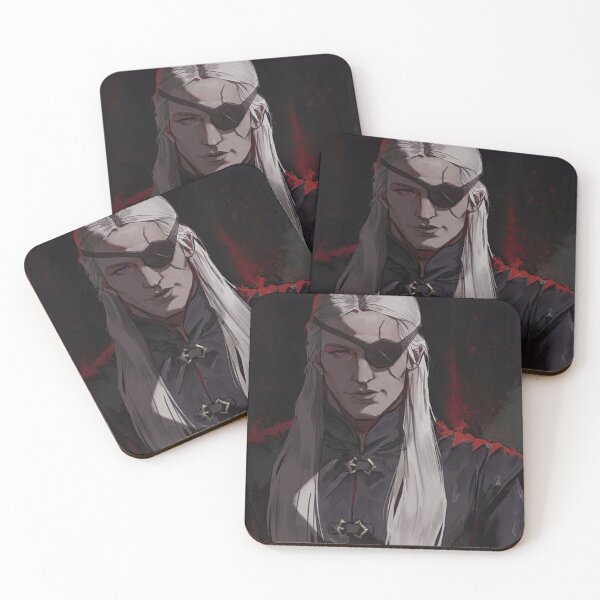 Item preview, Aemond targaryen designed and sold by Oussama  Halimi.