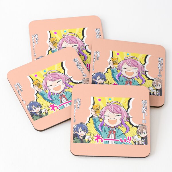 Item preview, Fling Posse ! designed and sold by Fire-Song.