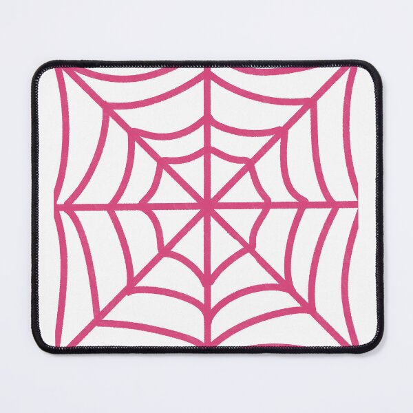 Item preview, Spiderweb pink designed and sold by DoubleKDesigns.