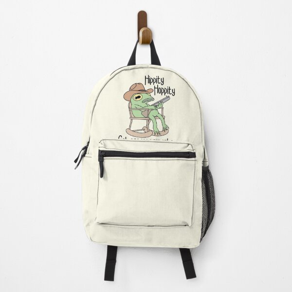 Item preview, Cranky Frog designed and sold by TinaBethM.