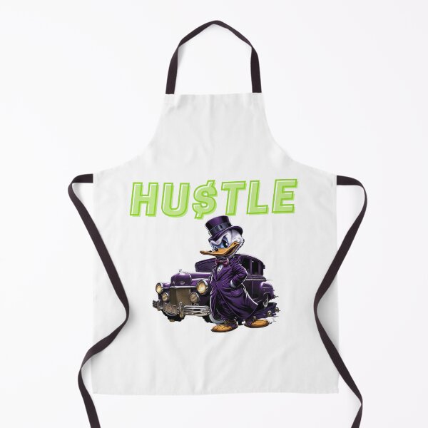 Item preview, Hustle Duck designed and sold by chrstnslts.