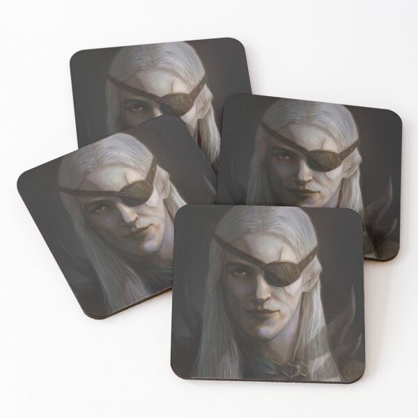 Item preview, Aemond targaryen designed and sold by Oussama  Halimi.