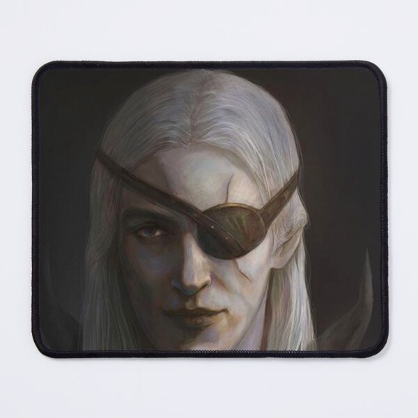 Item preview, Aemond targaryen designed and sold by Oussama  Halimi.