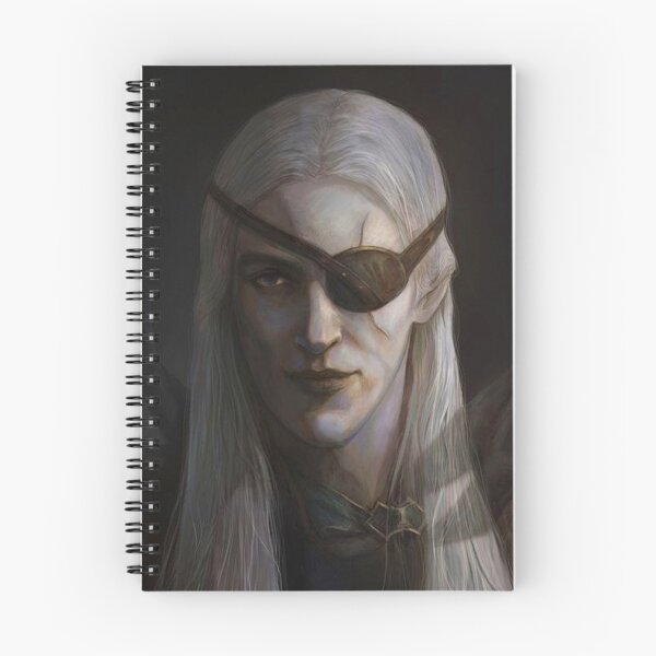 Item preview, Aemond targaryen designed and sold by Oussama  Halimi.