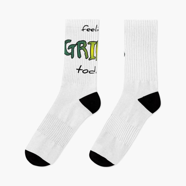 Item preview, feeling extra grinchy today  designed and sold by SHOP SOUS⭐⭐⭐⭐⭐.