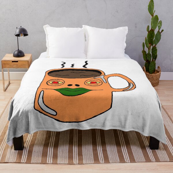 Item preview, Cup of Joe designed and sold by Mister Systems.