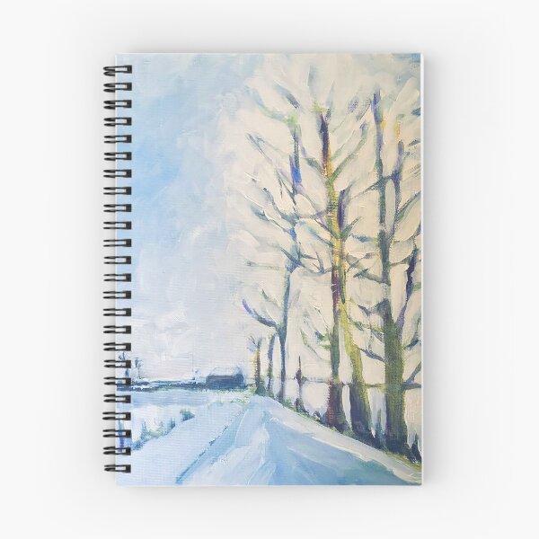Item preview, winter walk designed and sold by S--Studio.