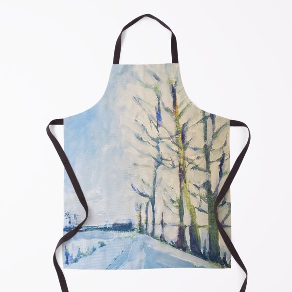 Item preview, winter walk designed and sold by S--Studio.