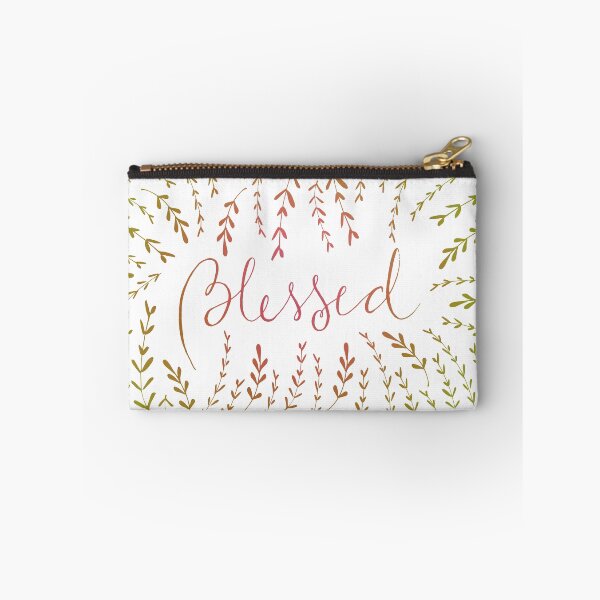 Item preview, Blessed designed and sold by Anis Illustration.