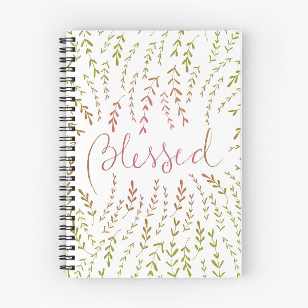Item preview, Blessed designed and sold by Anis Illustration.