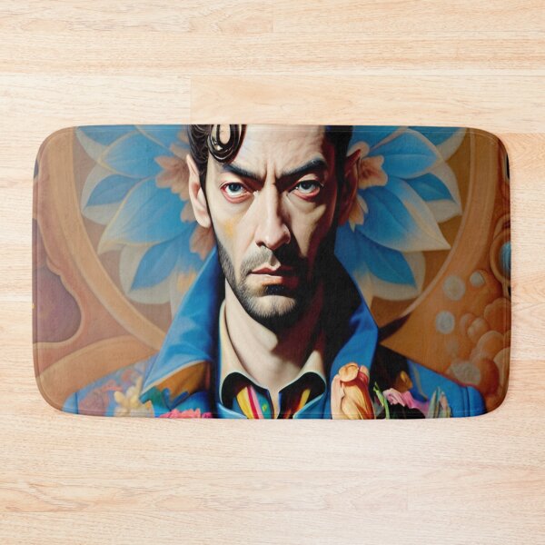 Item preview, lupine designed and sold by PSYCO-art.