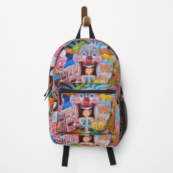 Item preview, Sideshow Allegory of Carnival Knowledge, FPS designed and sold by Stephen Gibb.