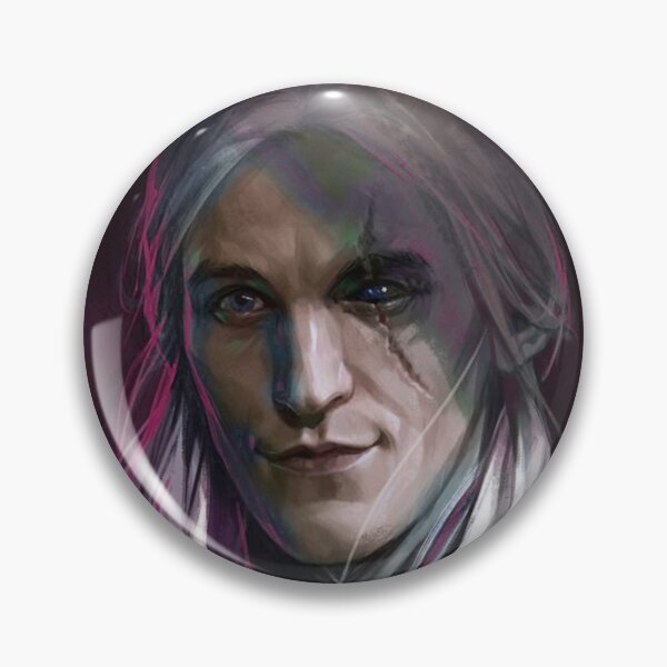 Item preview, Aemond targaryen designed and sold by Oussama  Halimi.