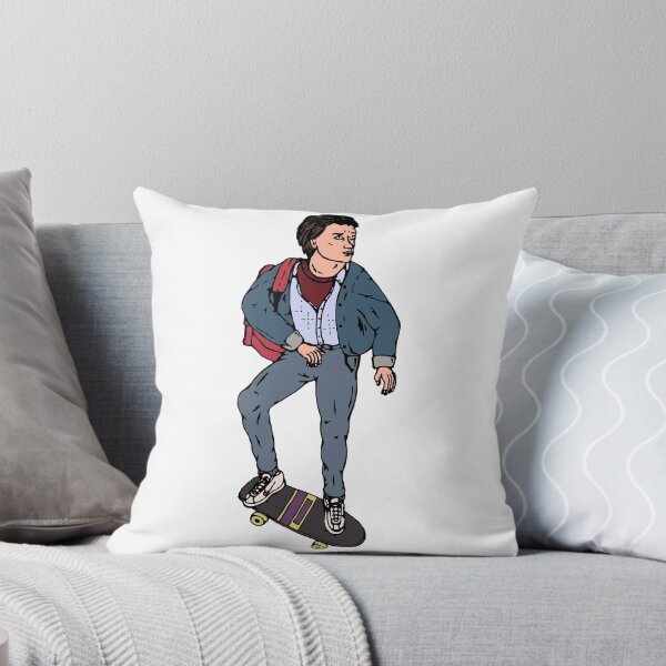 Item preview, marty mcfly designed and sold by Number14.