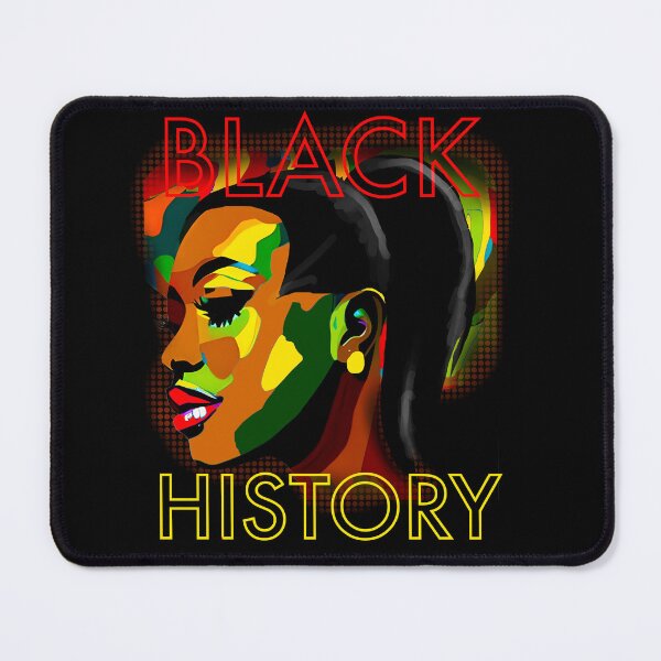 Item preview, Black history v2 designed and sold by mwebba2005.