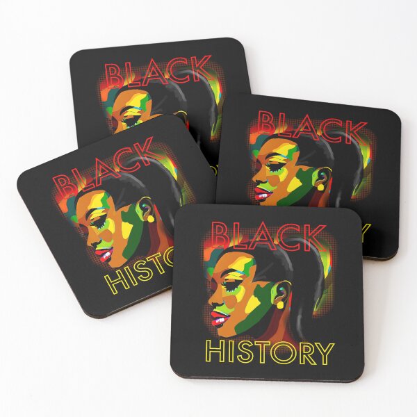 Item preview, Black history v2 designed and sold by AW2 Designs.