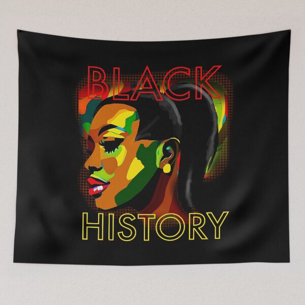 Item preview, Black history v2 designed and sold by mwebba2005.