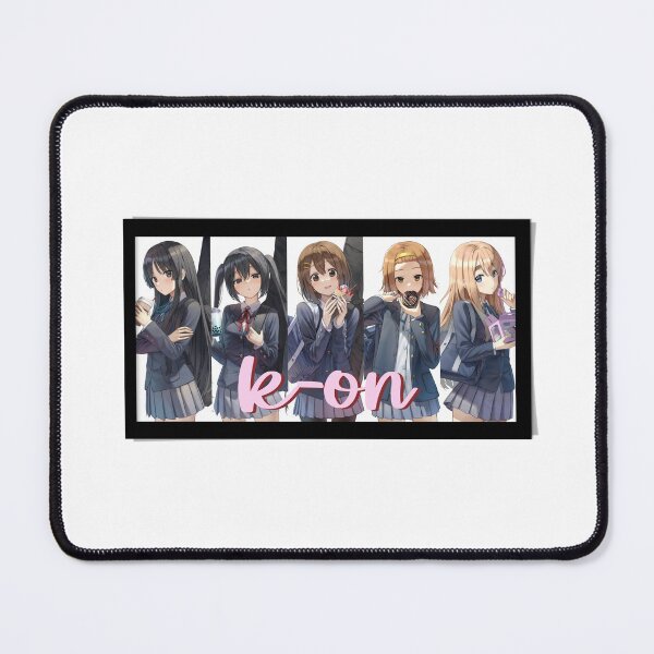 Item preview, K-ON 5 designed and sold by epinkb.