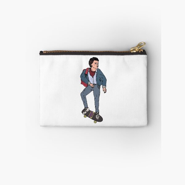 Item preview, marty mcfly designed and sold by Number14.