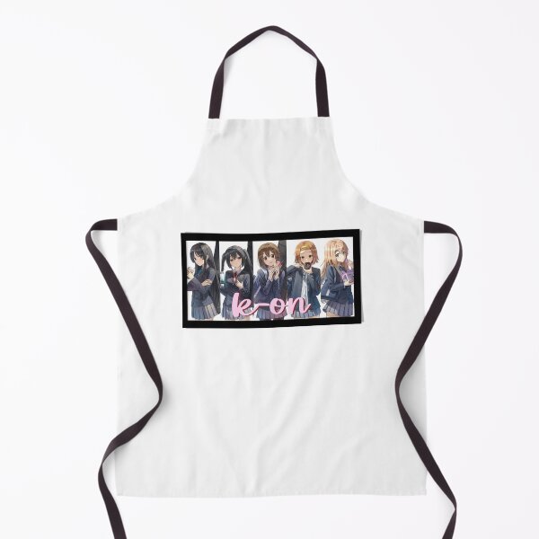 Item preview, K-ON 5 designed and sold by epinkb.