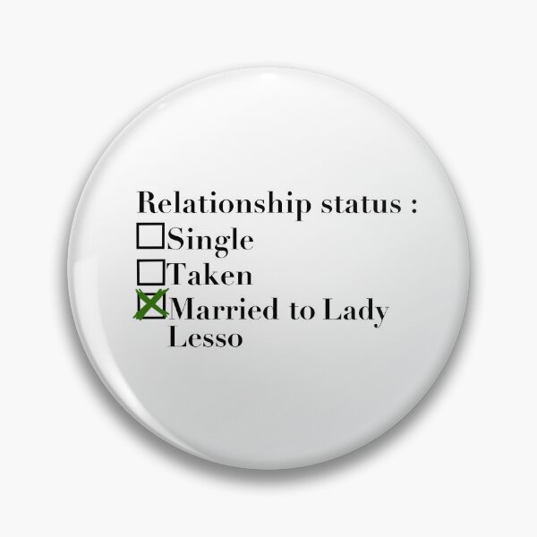 Item preview, Married to Lady Lesso Leonora Lesso Charlize Theron  designed and sold by LavenderStrange.