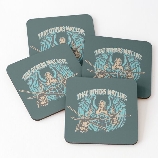 Item preview, That Others May Live Beach Palette designed and sold by ReaperShoppe.