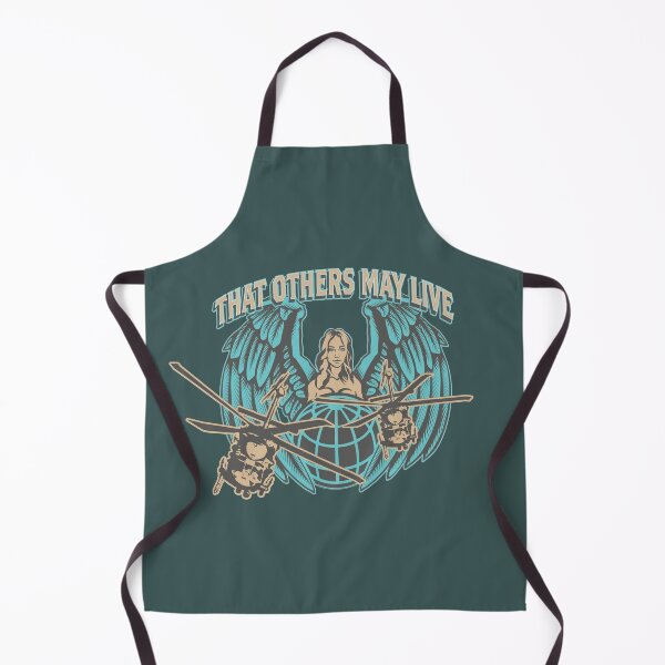 Item preview, That Others May Live Beach Palette designed and sold by ReaperShoppe.