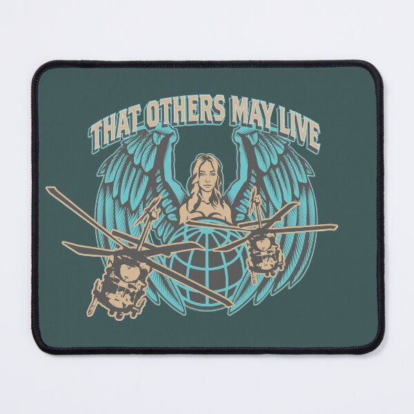Item preview, That Others May Live Beach Palette designed and sold by ReaperShoppe.