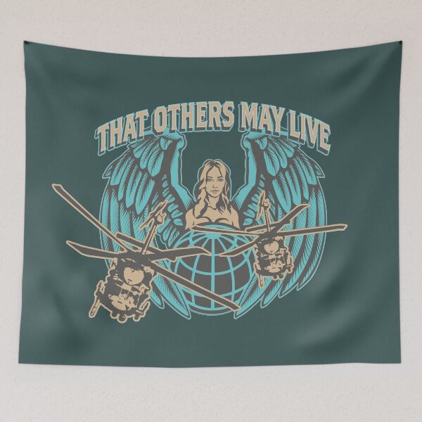 Item preview, That Others May Live Beach Palette designed and sold by ReaperShoppe.
