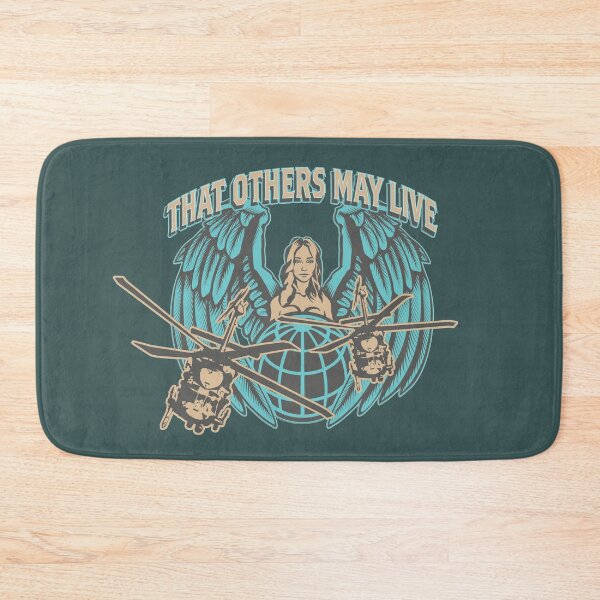 Item preview, That Others May Live Beach Palette designed and sold by ReaperShoppe.