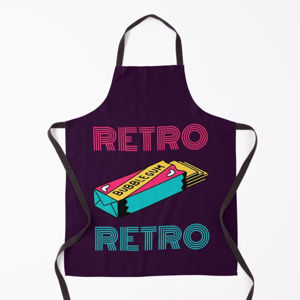 Item preview, Bubble Gum Retro 90s designed and sold by RedNeo.