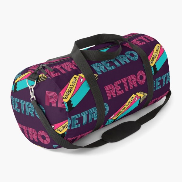 Item preview, Bubble Gum Retro 90s designed and sold by RedNeo.