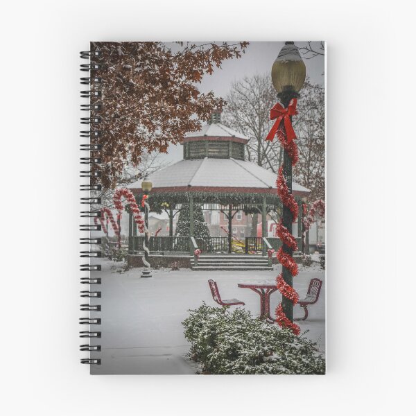 Item preview, Christmas Gazebo designed and sold by ChrissMemories.