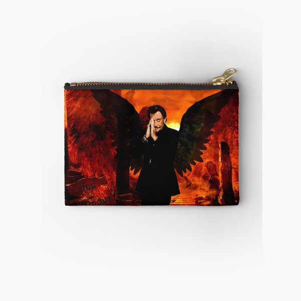 Item preview, Johnny Hallyday designed and sold by JoanaRamos.