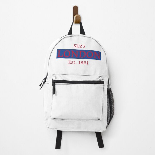 Item preview, SE25 London 1861 designed and sold by Rag-Dog.