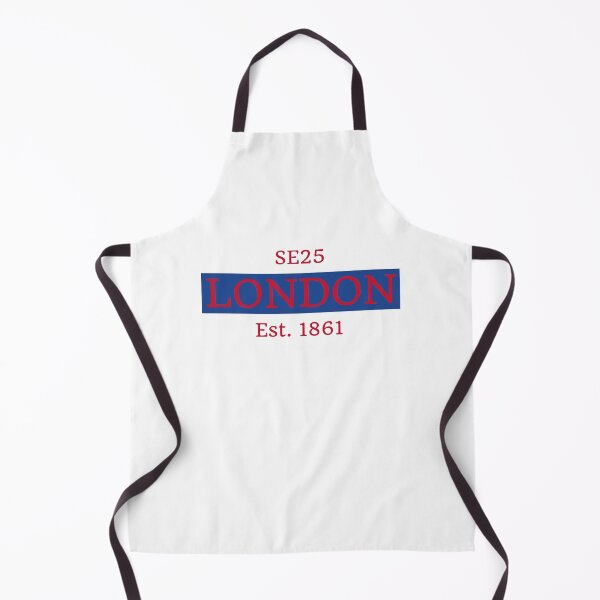 Item preview, SE25 London 1861 designed and sold by Rag-Dog.