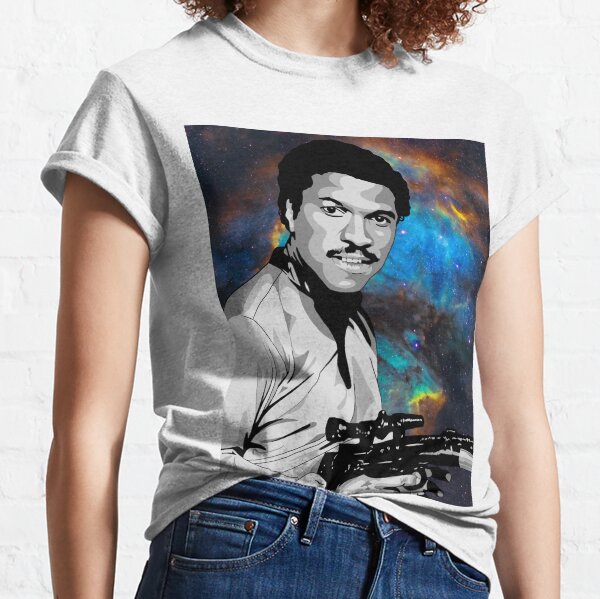 Official what Have We Here Billy Dee Williams Poster Shirt, hoodie