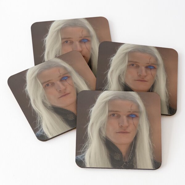Item preview, Aemond targaryen designed and sold by Oussama  Halimi.