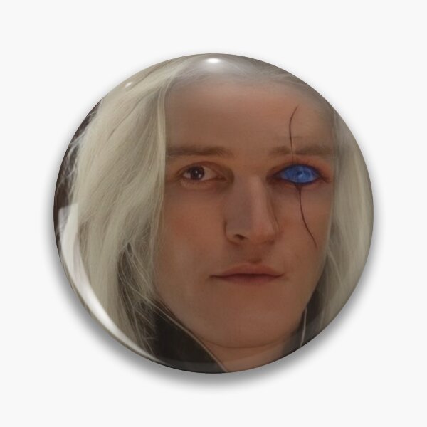 Item preview, Aemond Targaryen designed and sold by Oussama Halimi.