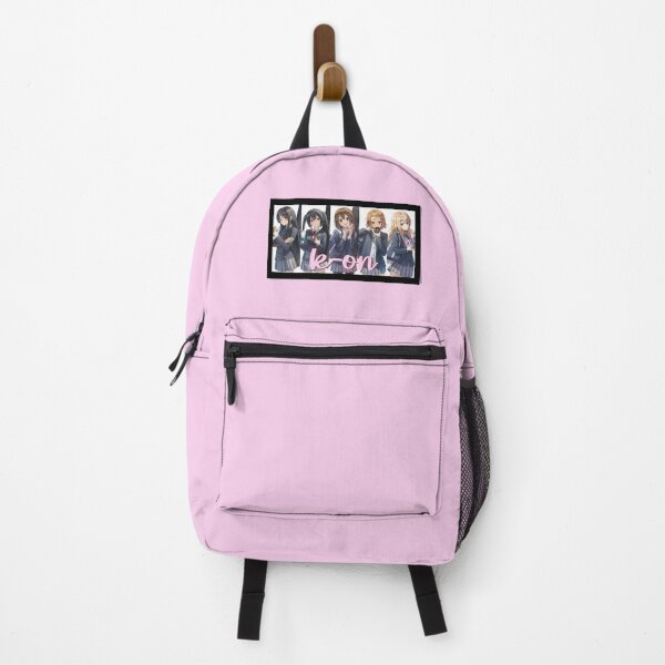 Item preview, K-ON 5 (on Pink) designed and sold by epinkb.