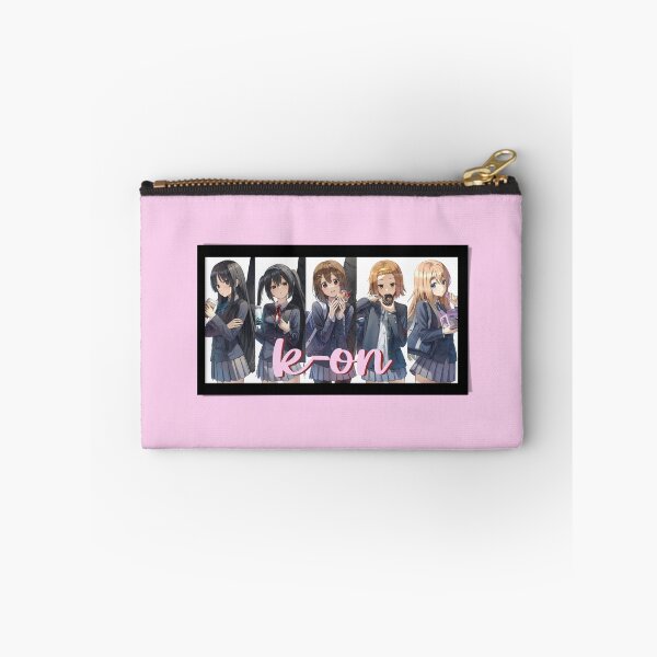 Item preview, K-ON 5 (on Pink) designed and sold by epinkb.