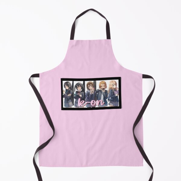 Item preview, K-ON 5 (on Pink) designed and sold by epinkb.