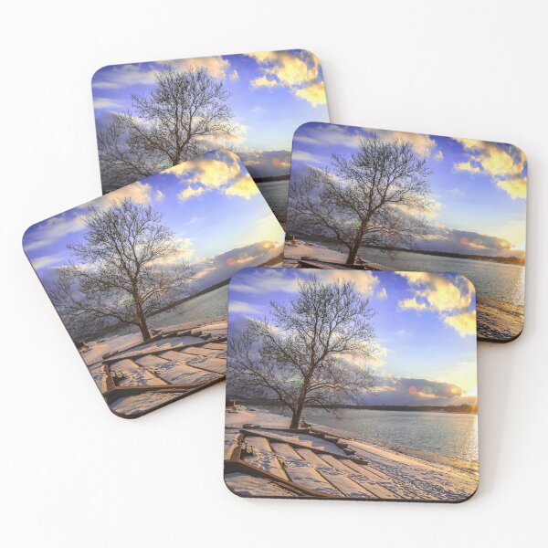 Item preview, Susquehanna Sunset designed and sold by ChrissMemories.