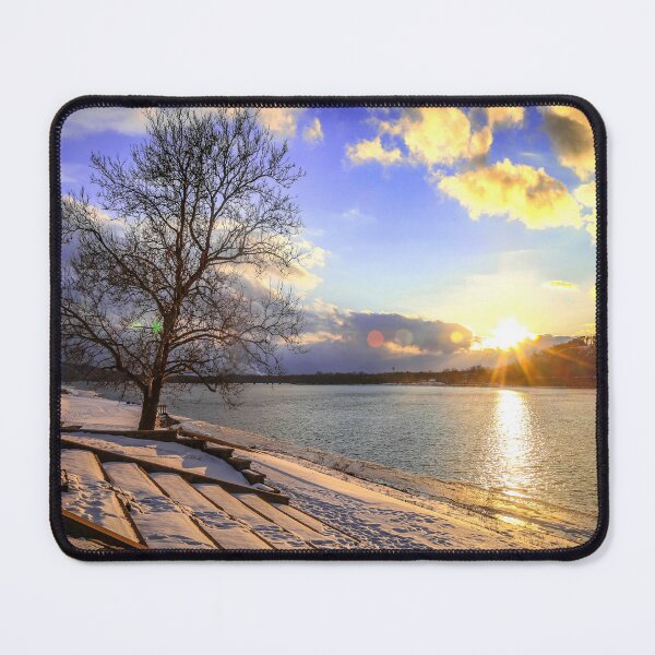 Item preview, Susquehanna Sunset designed and sold by ChrissMemories.