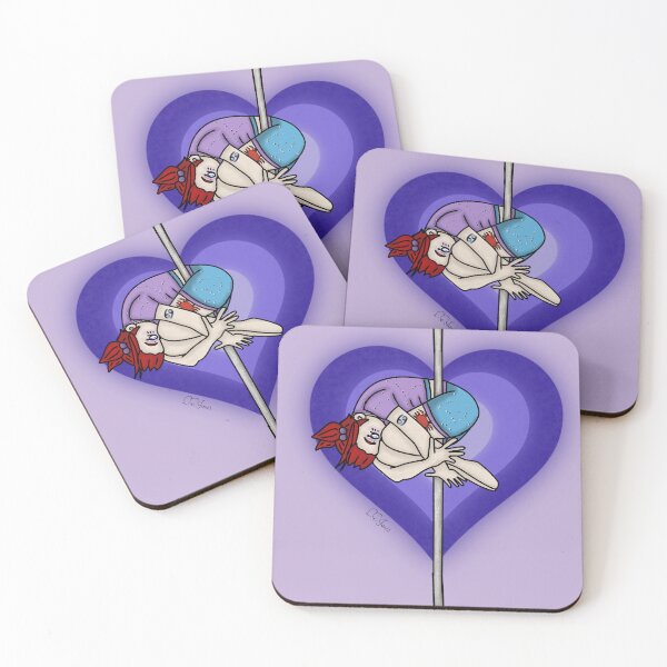 Item preview, Chibi Cancer Dance designed and sold by Luned.