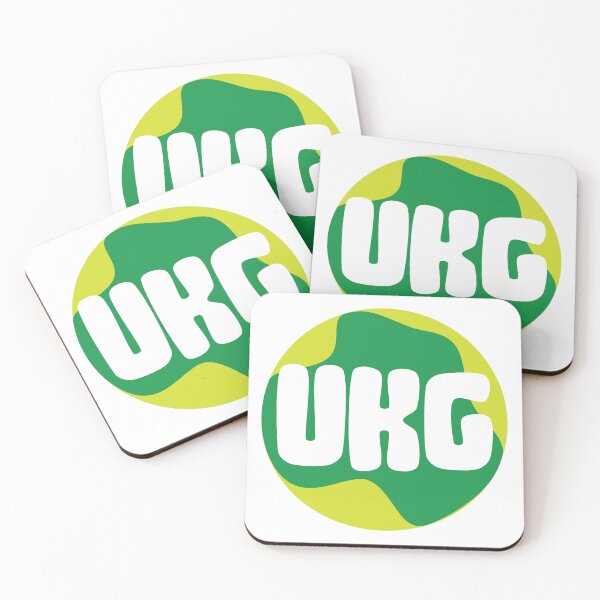 Item preview, UKG designed and sold by Marvelpic.