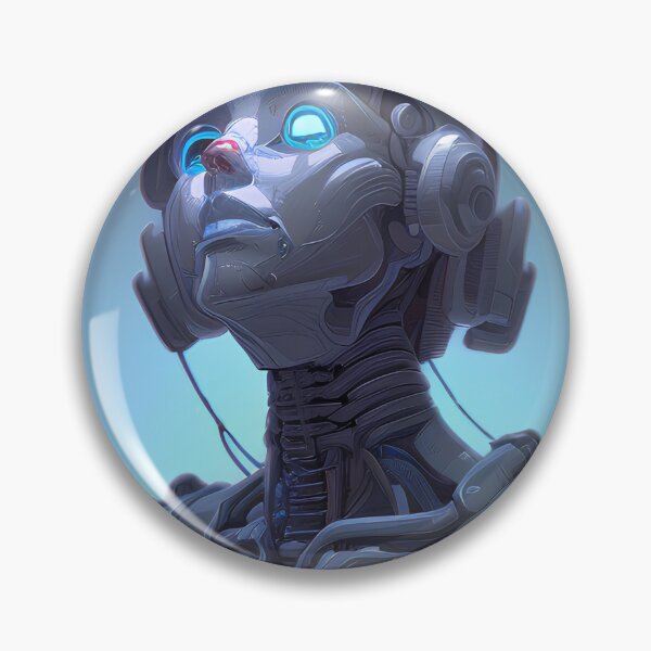 Item preview, A.I Dreams Part II designed and sold by okakatua.