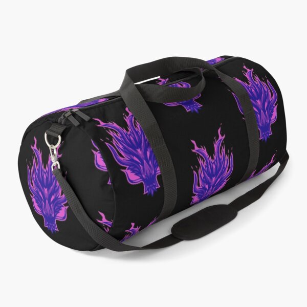 Item preview, Chinese Dragon in Purple Style designed and sold by PlayDifferent ⭐⭐⭐⭐⭐.