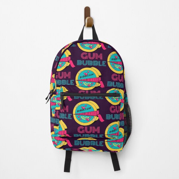 Item preview, Bubble Gum v2 Retro 90s designed and sold by RedNeo.
