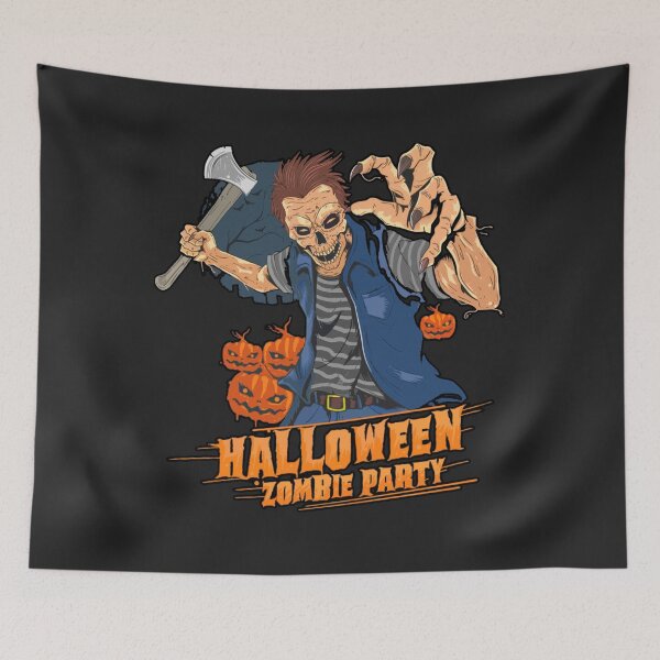 Item preview, Halloween ghost Pumpkin best art for celebrants designed and sold by AssamFT.